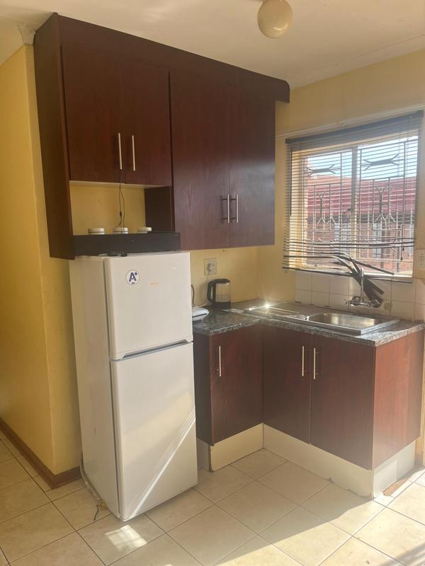 3 Bedroom Property for Sale in Mmabatho 14 North West